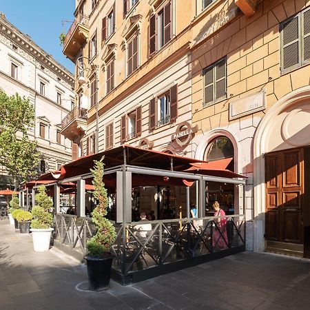 Largo Leopardi Modern Apartment Ρώμη Εξωτερικό φωτογραφία