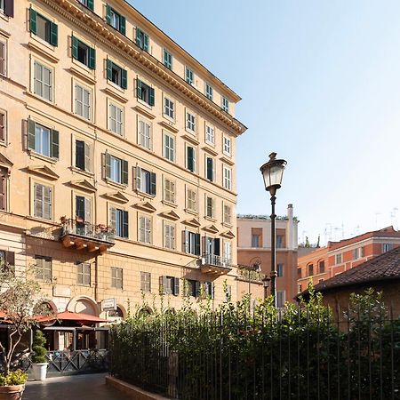 Largo Leopardi Modern Apartment Ρώμη Εξωτερικό φωτογραφία