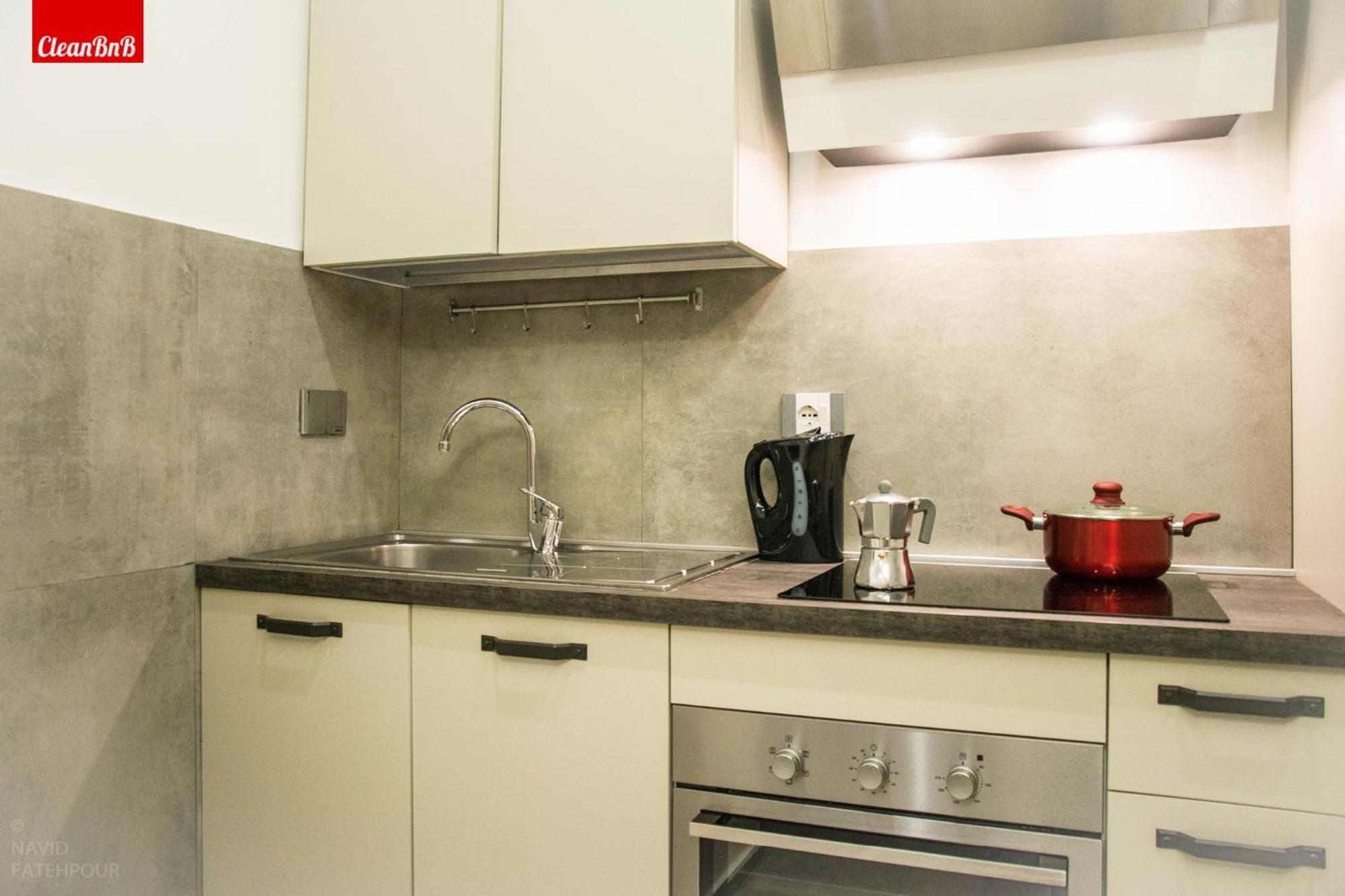 Largo Leopardi Modern Apartment Ρώμη Εξωτερικό φωτογραφία