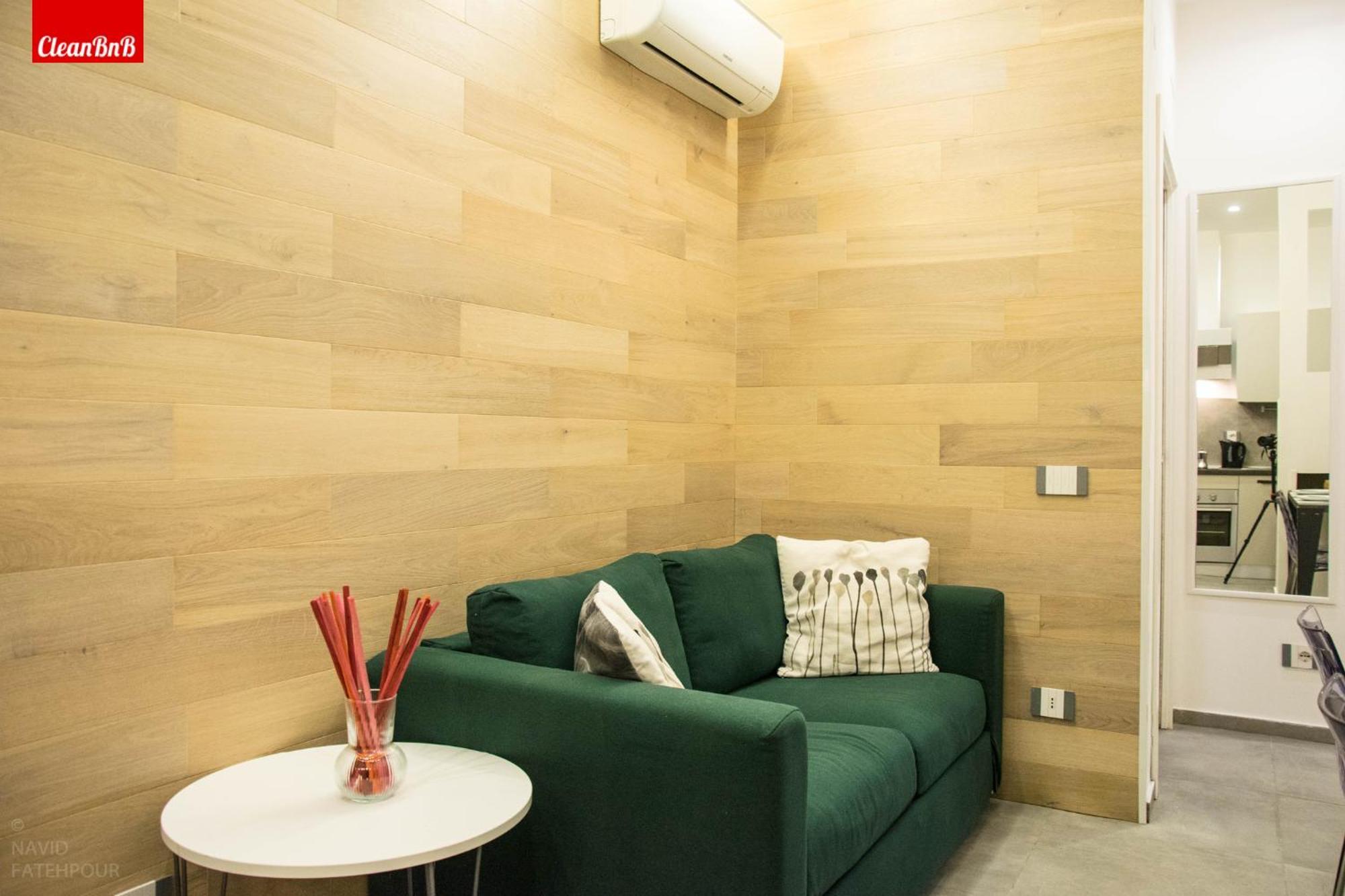 Largo Leopardi Modern Apartment Ρώμη Εξωτερικό φωτογραφία