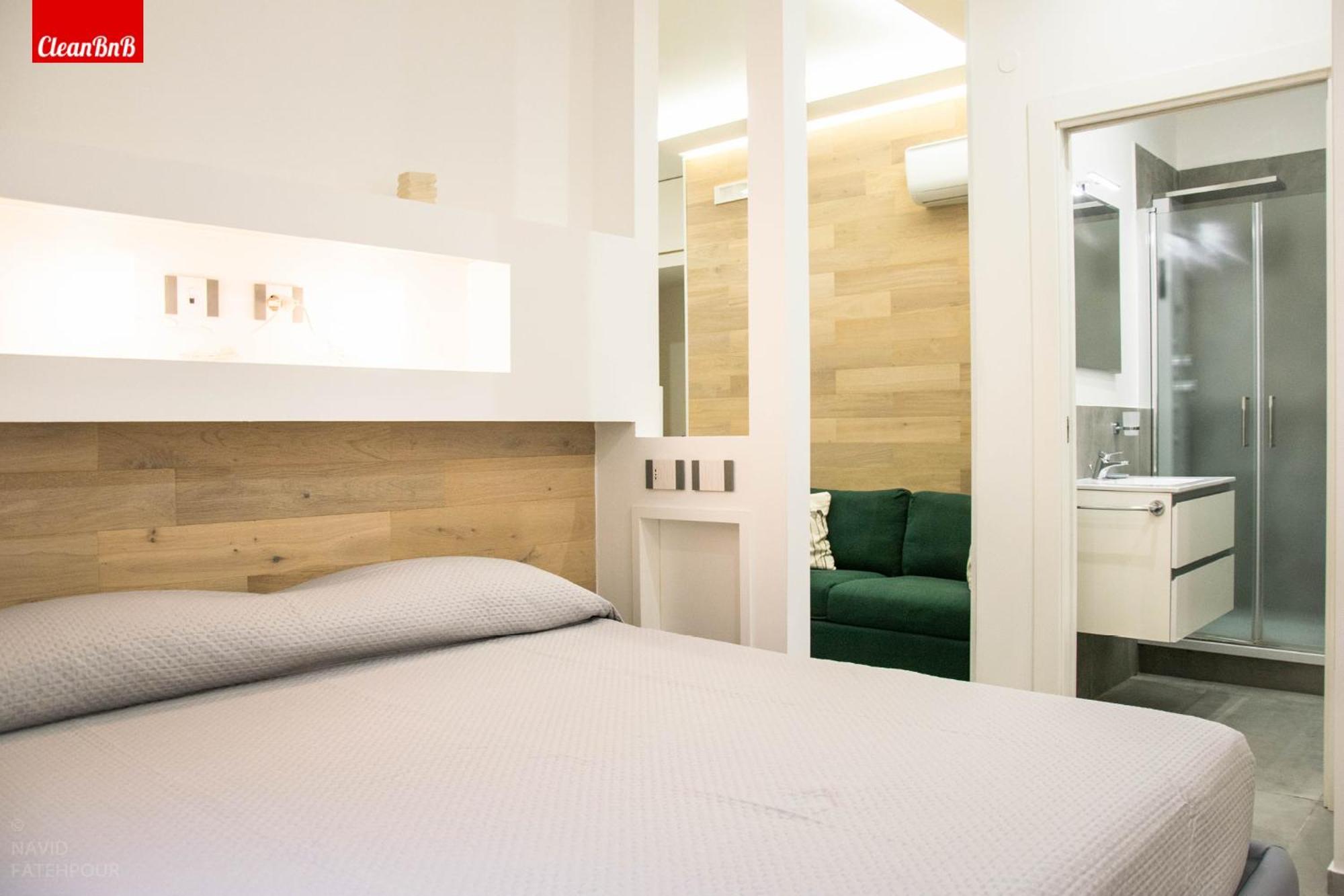 Largo Leopardi Modern Apartment Ρώμη Εξωτερικό φωτογραφία