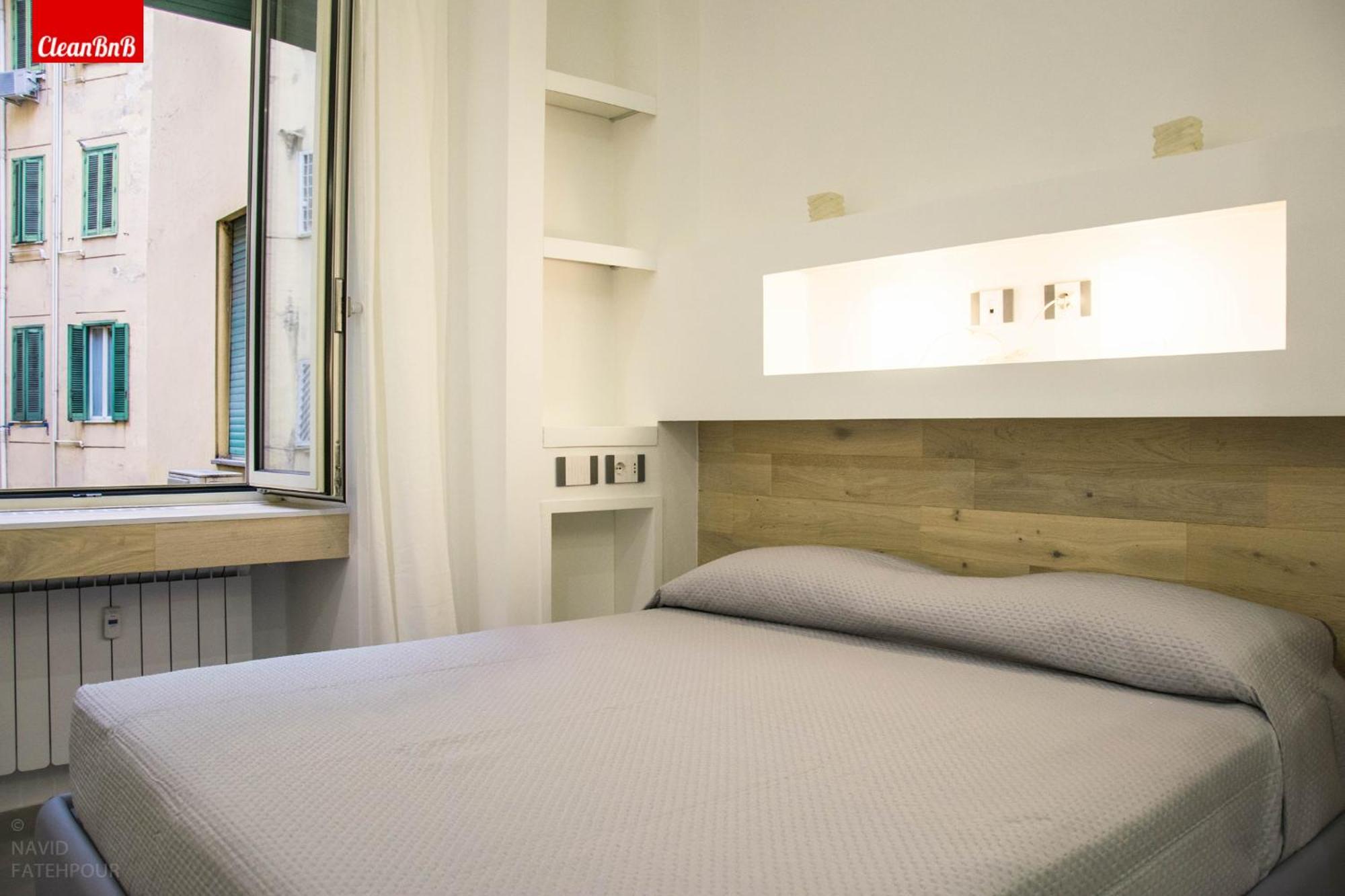 Largo Leopardi Modern Apartment Ρώμη Εξωτερικό φωτογραφία
