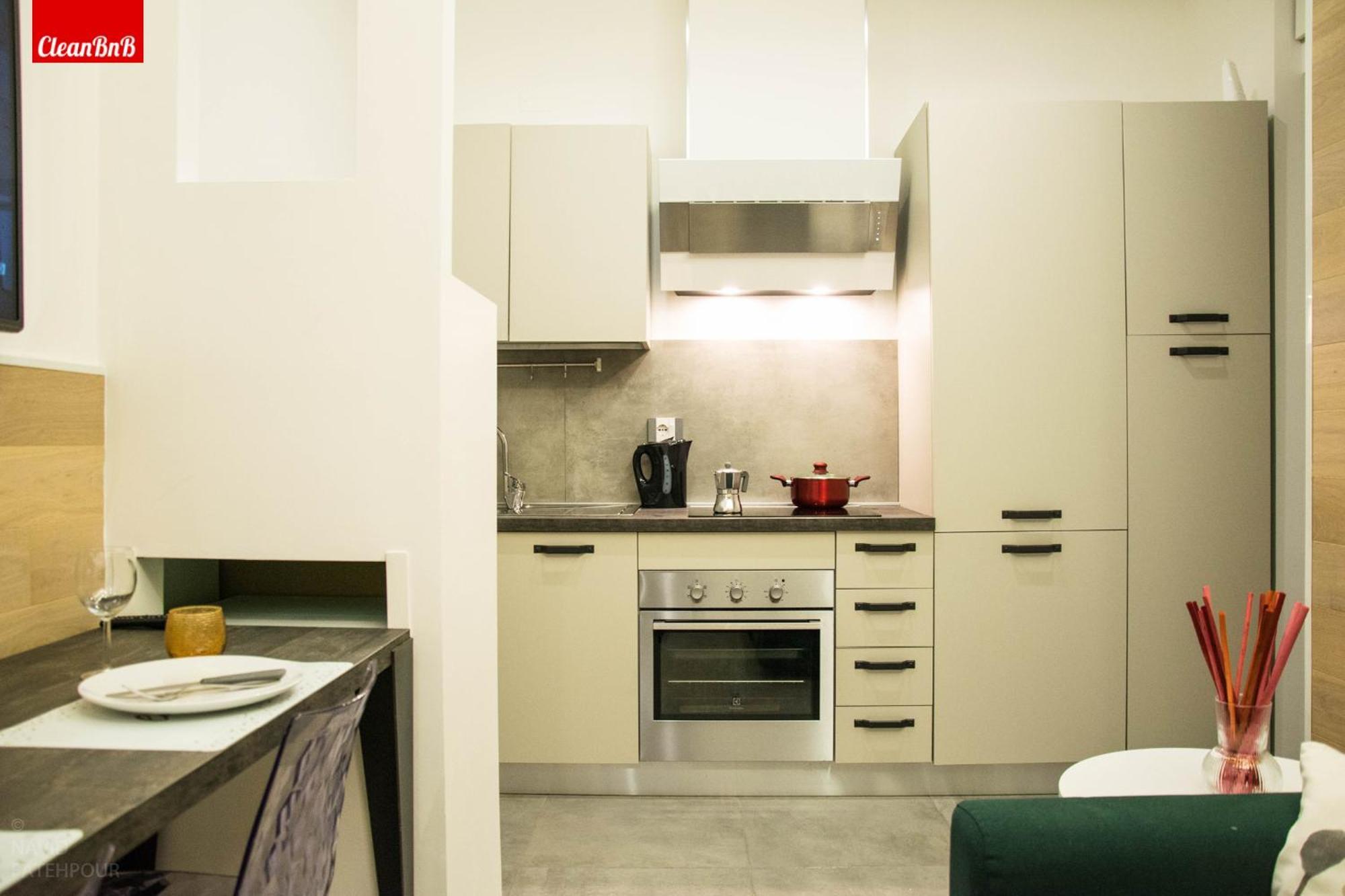 Largo Leopardi Modern Apartment Ρώμη Εξωτερικό φωτογραφία